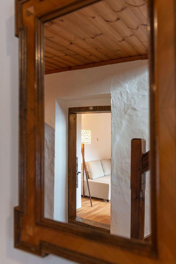 Das Haus In Altaussee Exteriör bild