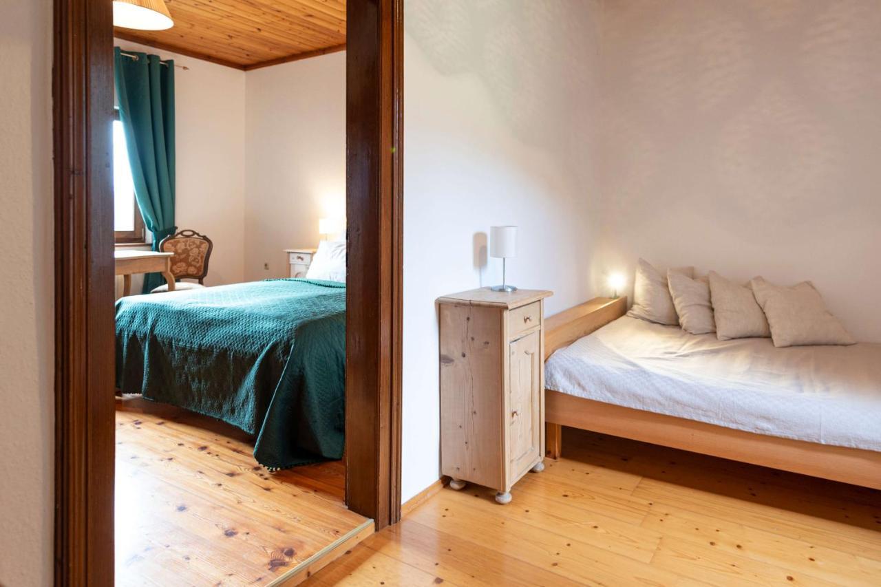Das Haus In Altaussee Exteriör bild